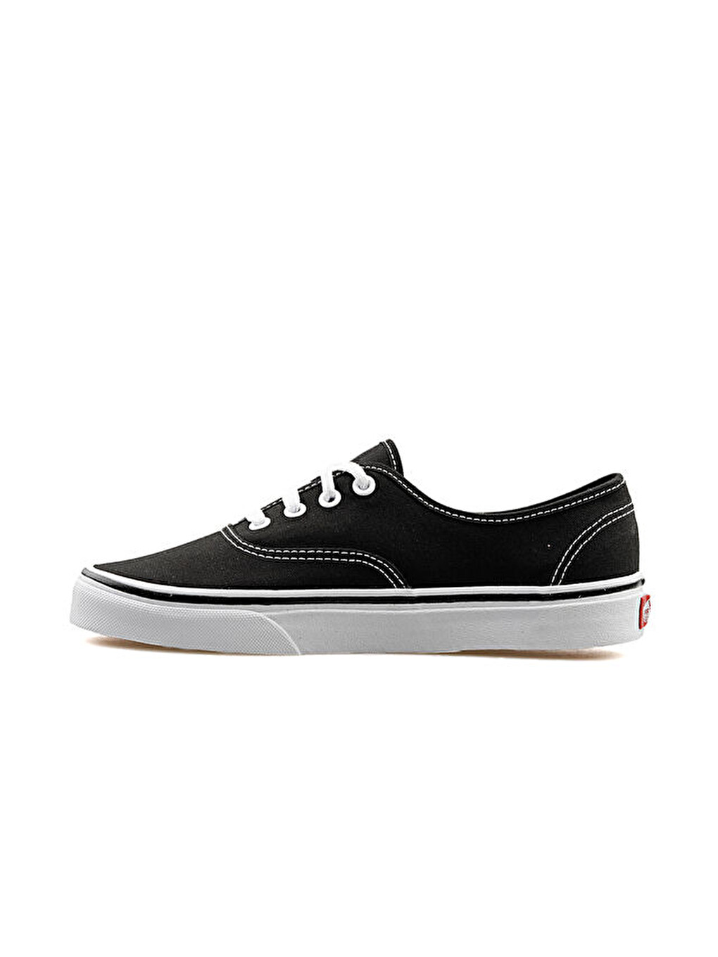 Authentic Unisex Günlük Ayakkabı Vn000ee3blk1 Siyah-1