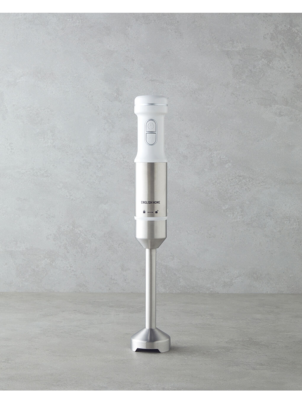 RMB 3001 4 Bıçaklı Multi Blender Seti 1500W Beyaz-Krom-2