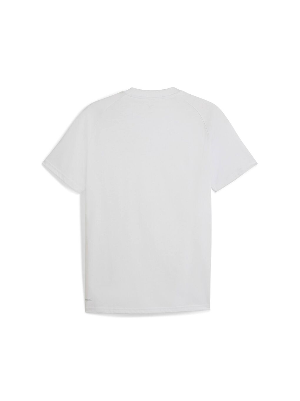 Gri BORUSSIA Dortmund PUMATECH Erkek Cepli Tişört-3