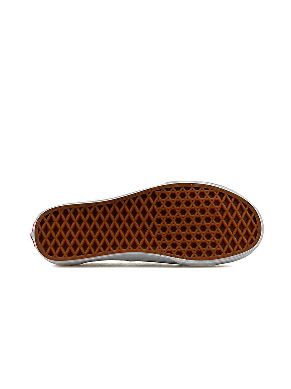 Authentic Unisex Günlük Ayakkabı Vn000ee3blk1 Siyah-4