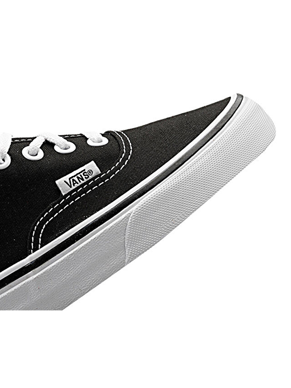 Authentic Unisex Günlük Ayakkabı Vn000ee3blk1 Siyah-5