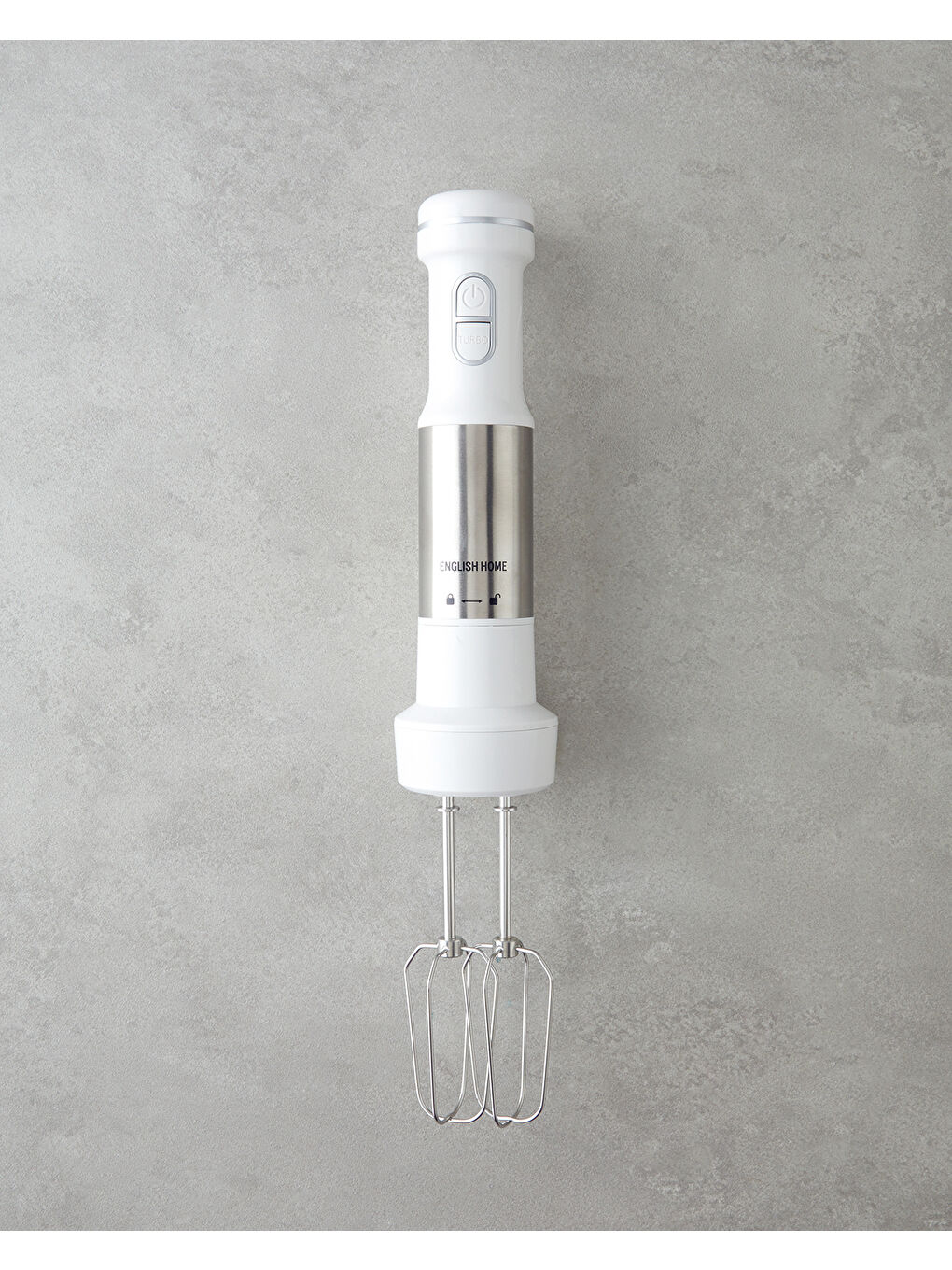 RMB 3001 4 Bıçaklı Multi Blender Seti 1500W Beyaz-Krom-3