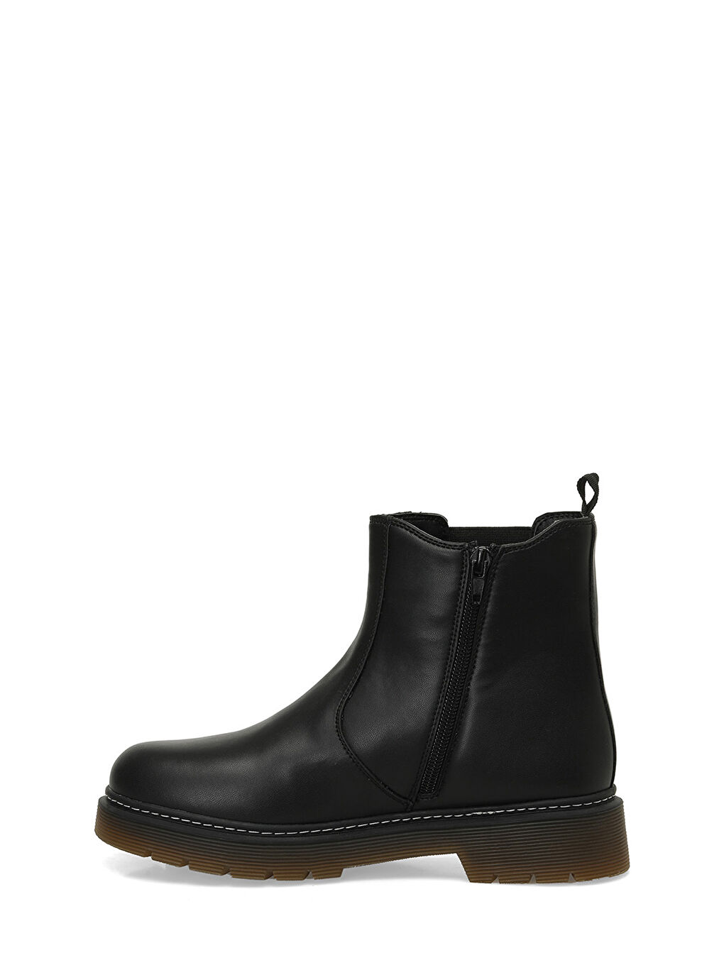 324670.Z 4PR Siyah Kadın Postal-2