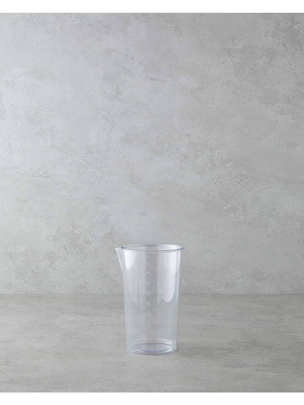 RMB 3001 4 Bıçaklı Multi Blender Seti 1500W Beyaz-Krom-4