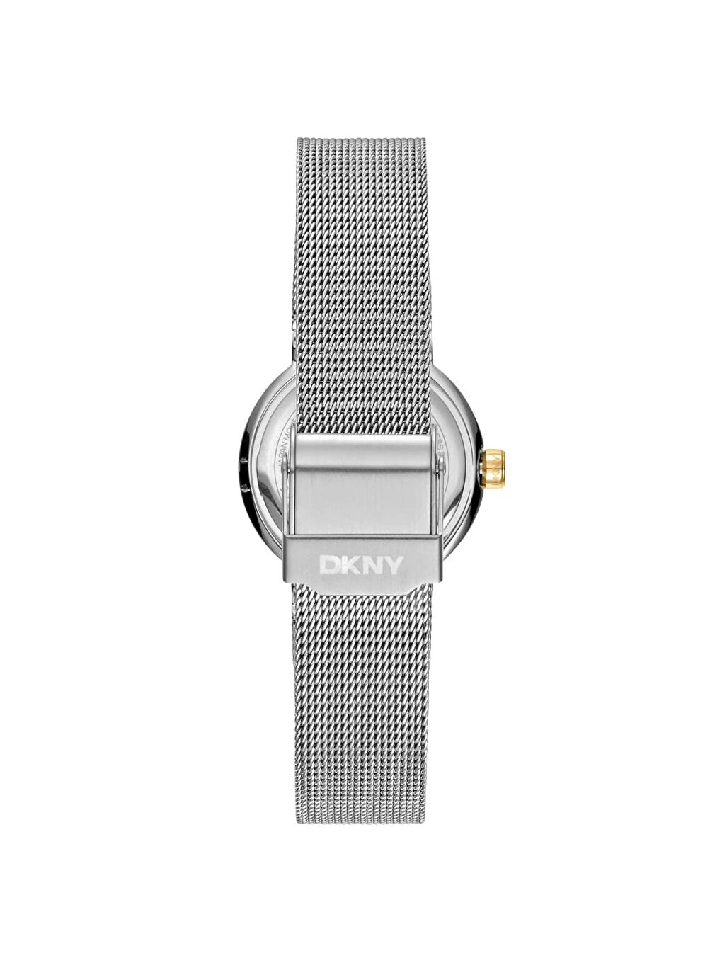 Gri DK1L024M0045 Kadın Kol Saati-2