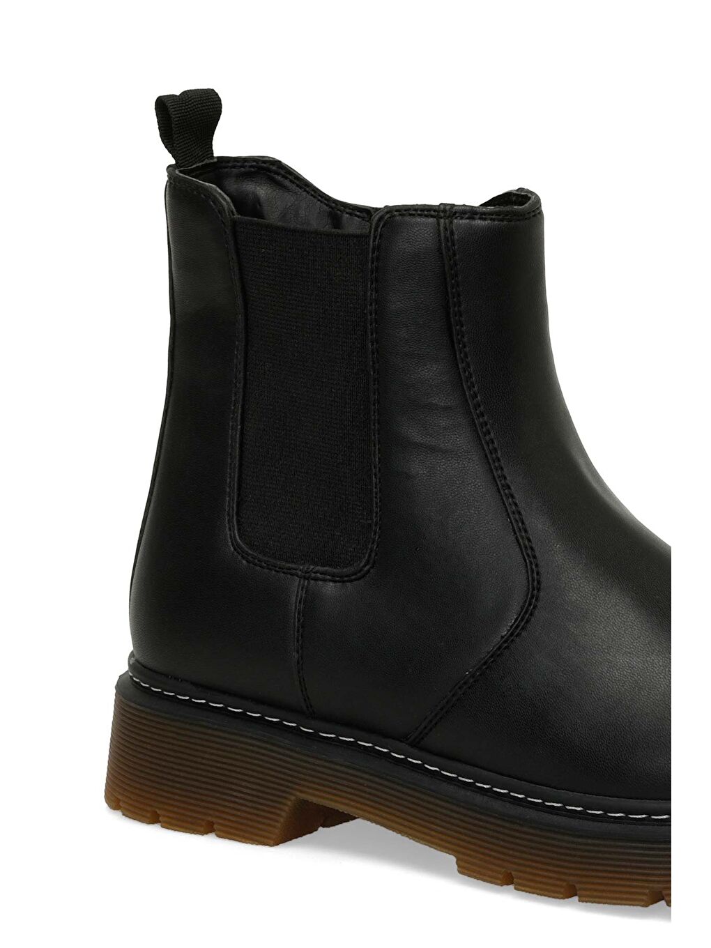 324670.Z 4PR Siyah Kadın Postal-6