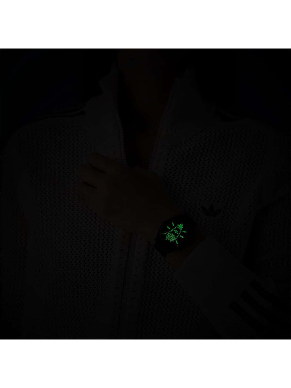 Siyah ADAOST25040 Kol Saati-7