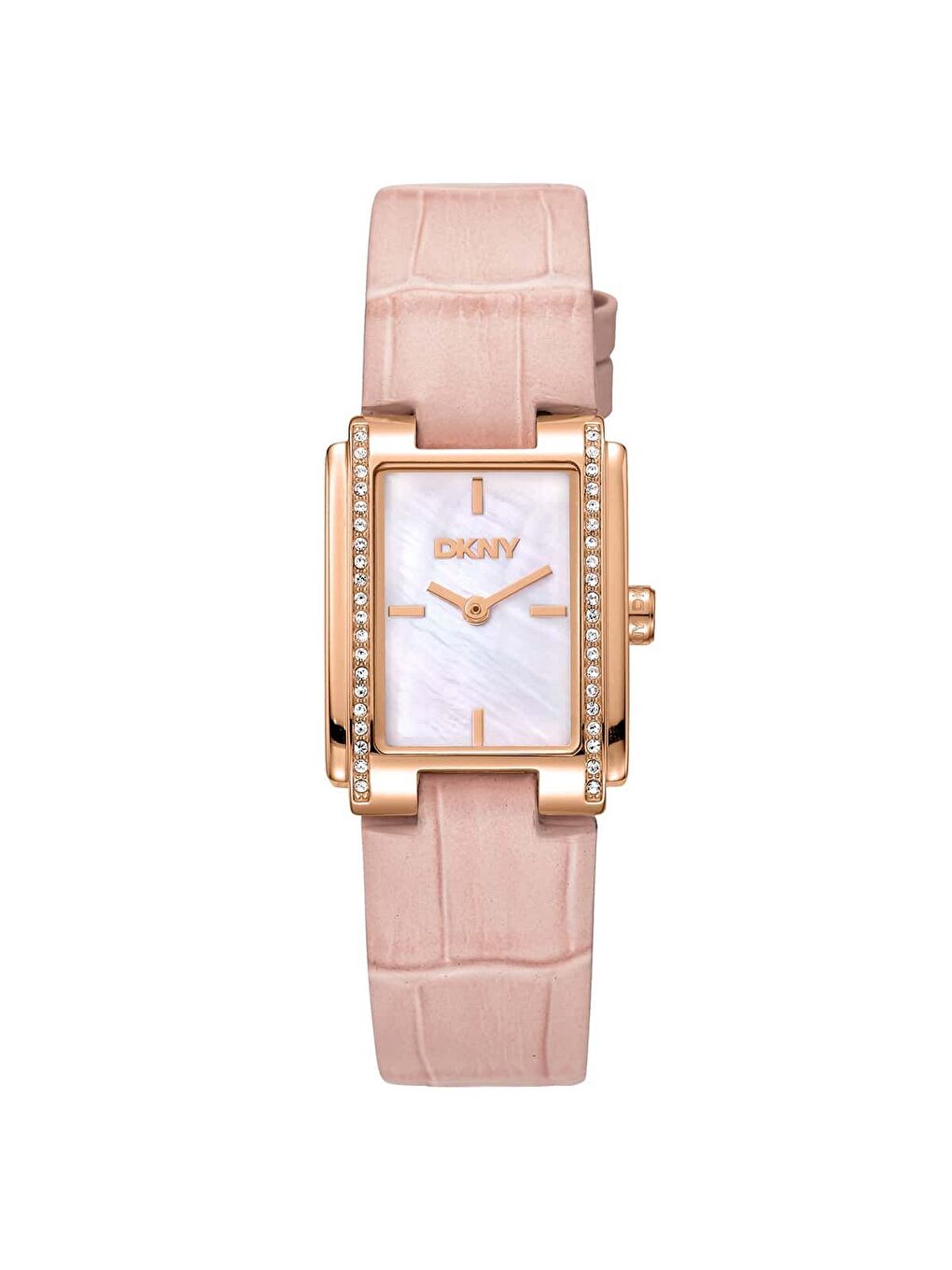 Pembe DK1L122L0025 Kadın Kol Saati