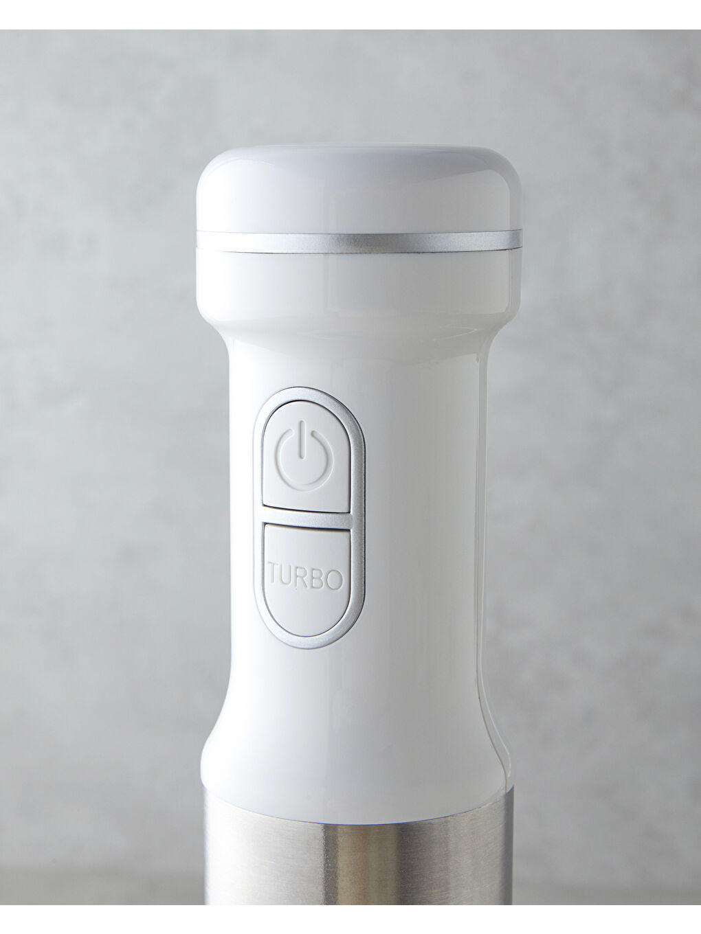 RMB 3001 4 Bıçaklı Multi Blender Seti 1500W Beyaz-Krom-6