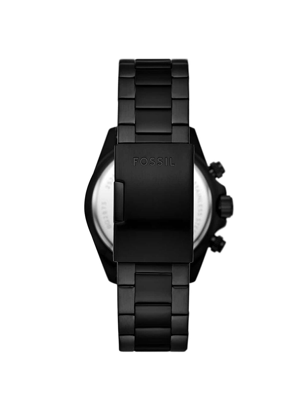 Siyah FFS6125 Erkek Kol Saati-2