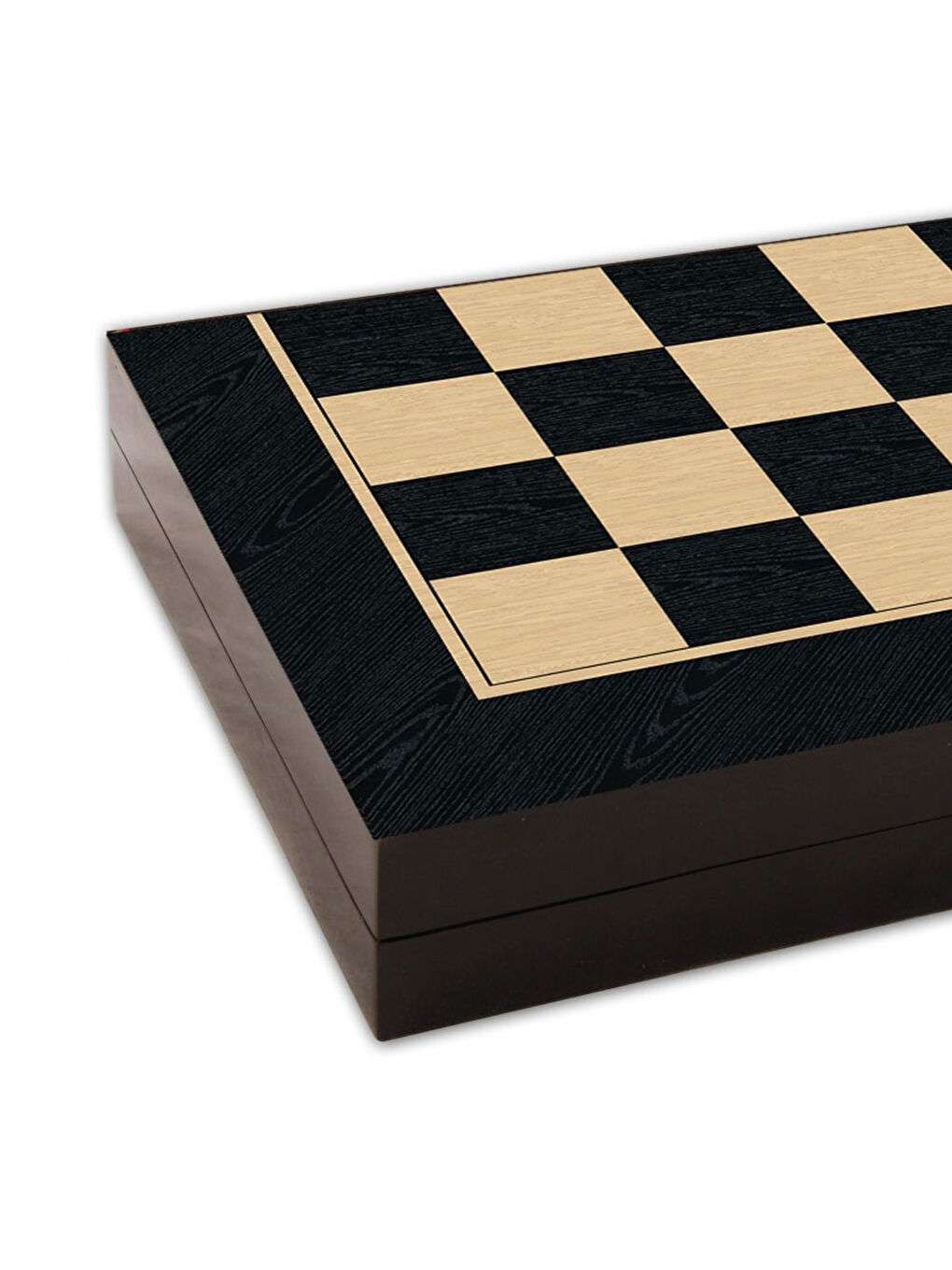 Cafe Tavla Koyu Venge 1021750-2