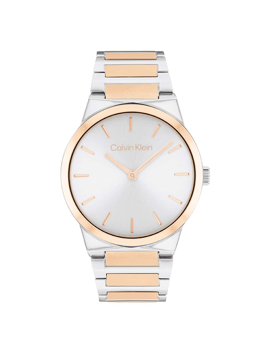 Gri CK25100083 Kadın Kol Saati