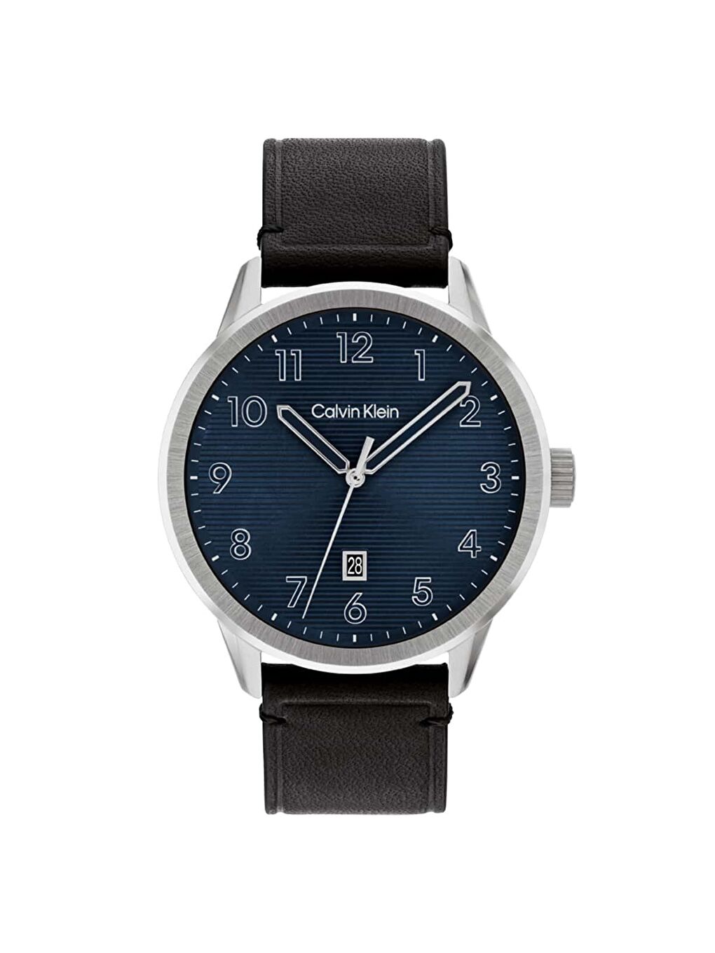 Siyah CK25200517 Erkek Kol Saati