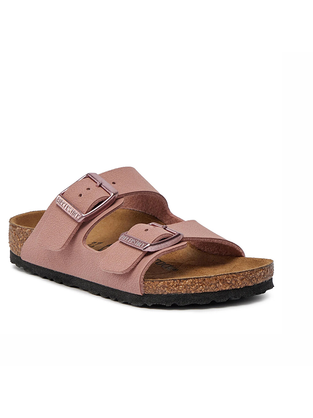 Pembe Kadın Terlik 1026423 Arızona Kıds Bf Nu Pink Clay-1
