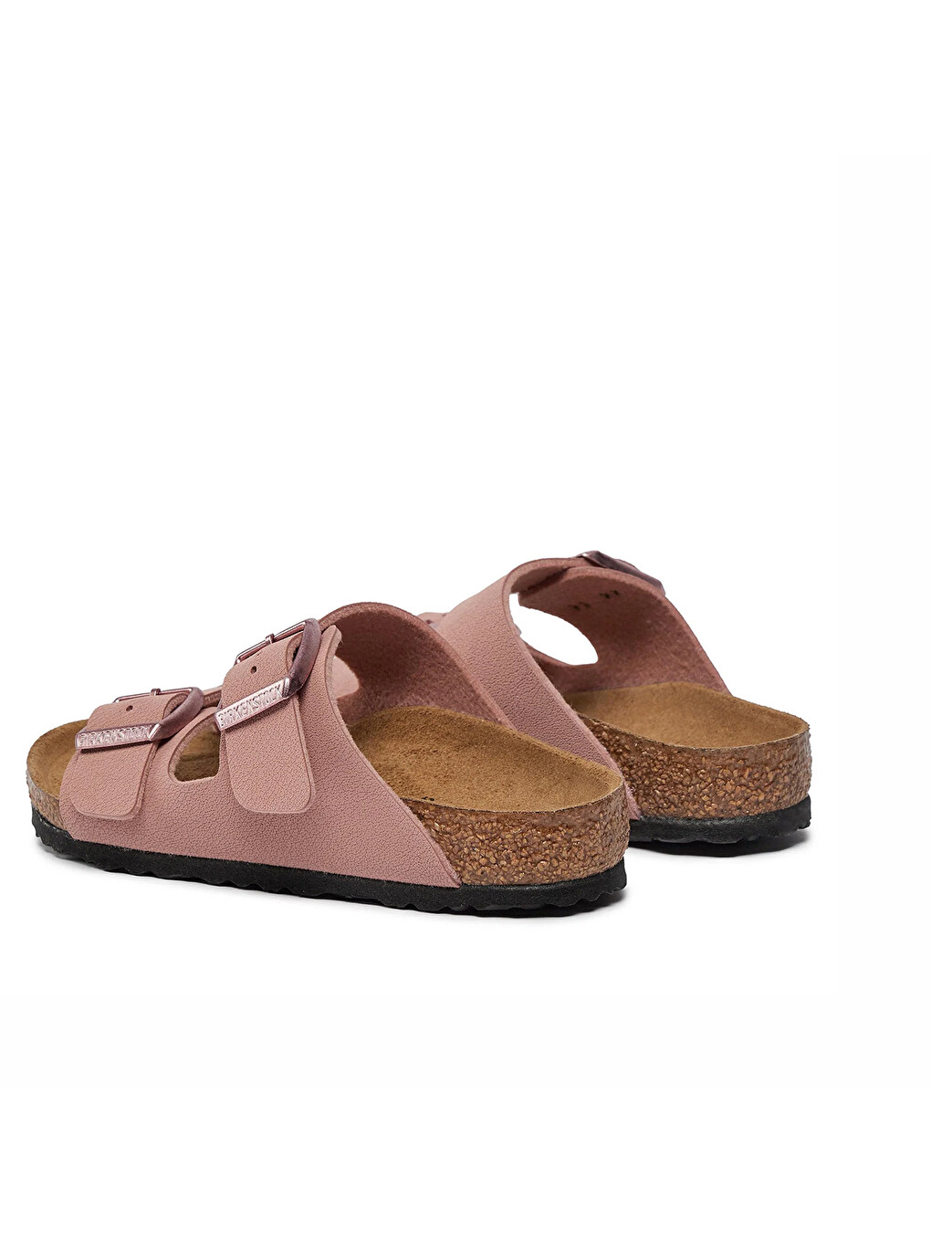 Pembe Kadın Terlik 1026423 Arızona Kıds Bf Nu Pink Clay-2