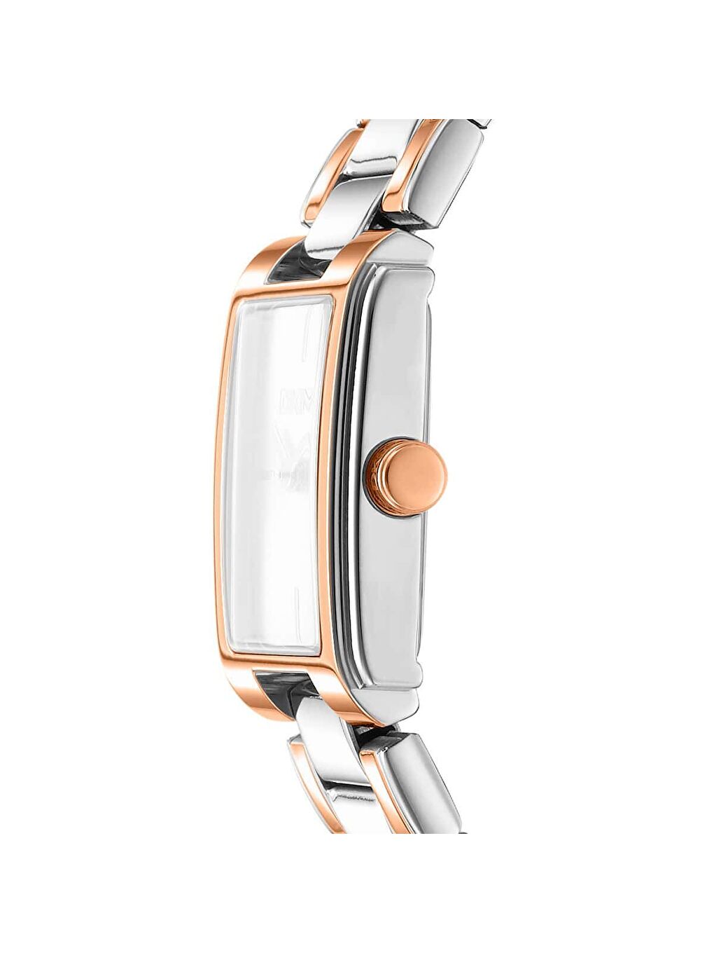 Gri DK1L121M0095 Kadın Kol Saati-1