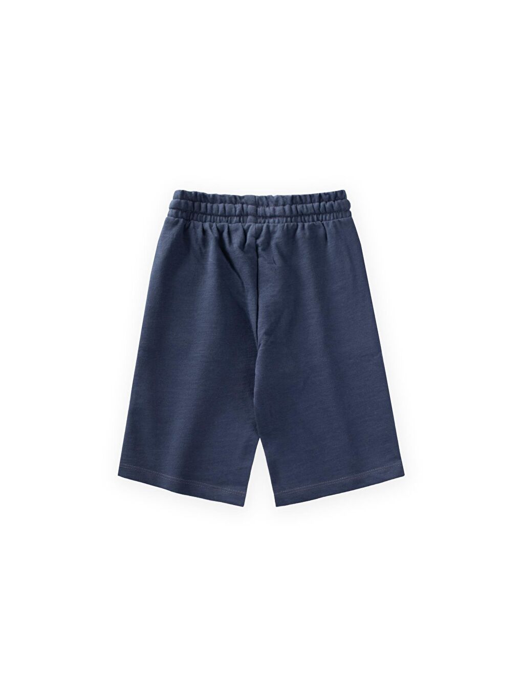 Diz Altı Kapri 2-10 Yaş Lacivert-1