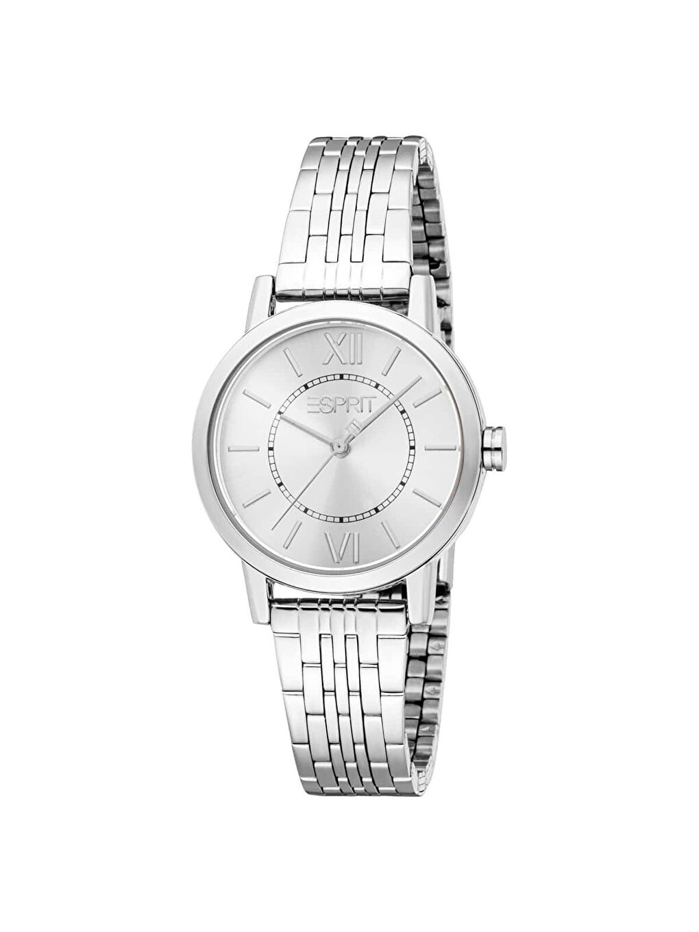 Gri ES1L532M0035 Kadın Kol Saati