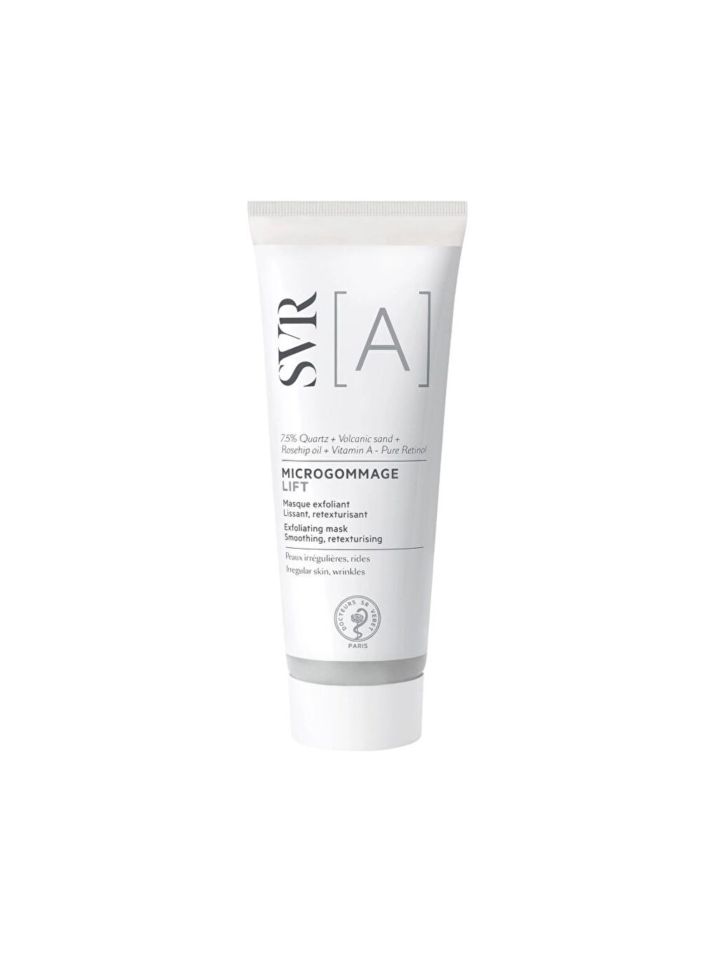 SVR A Microgommage Lift Mask 70g