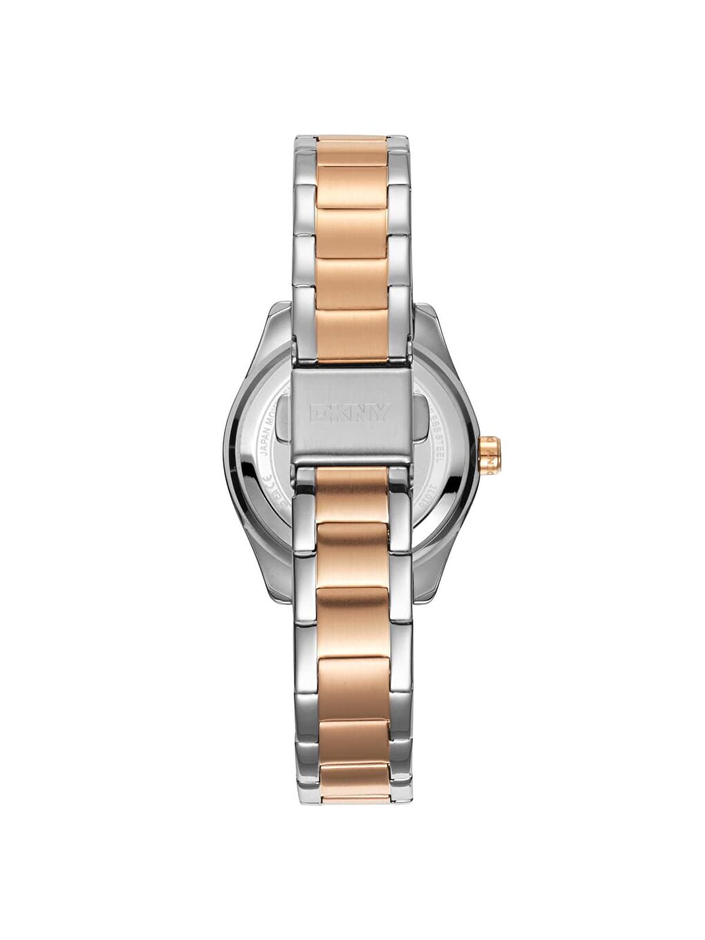 Gri DK1L018M0075 Kadın Kol Saati-2