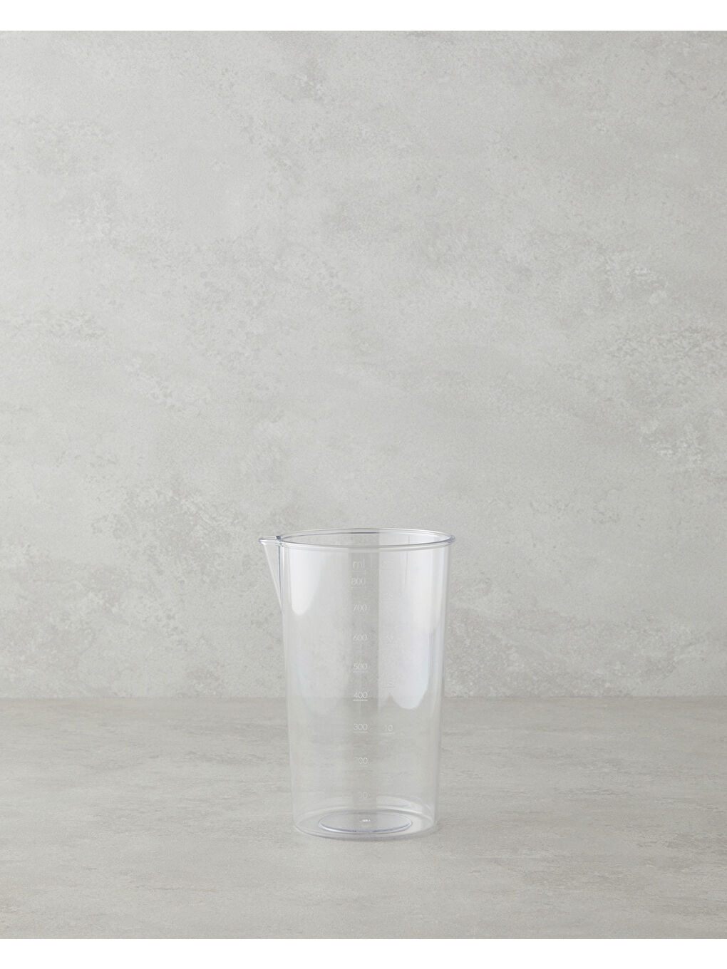 MBS 3010 4 Bıçaklı Mini Blender Seti 1500W Siyah-Krom-4