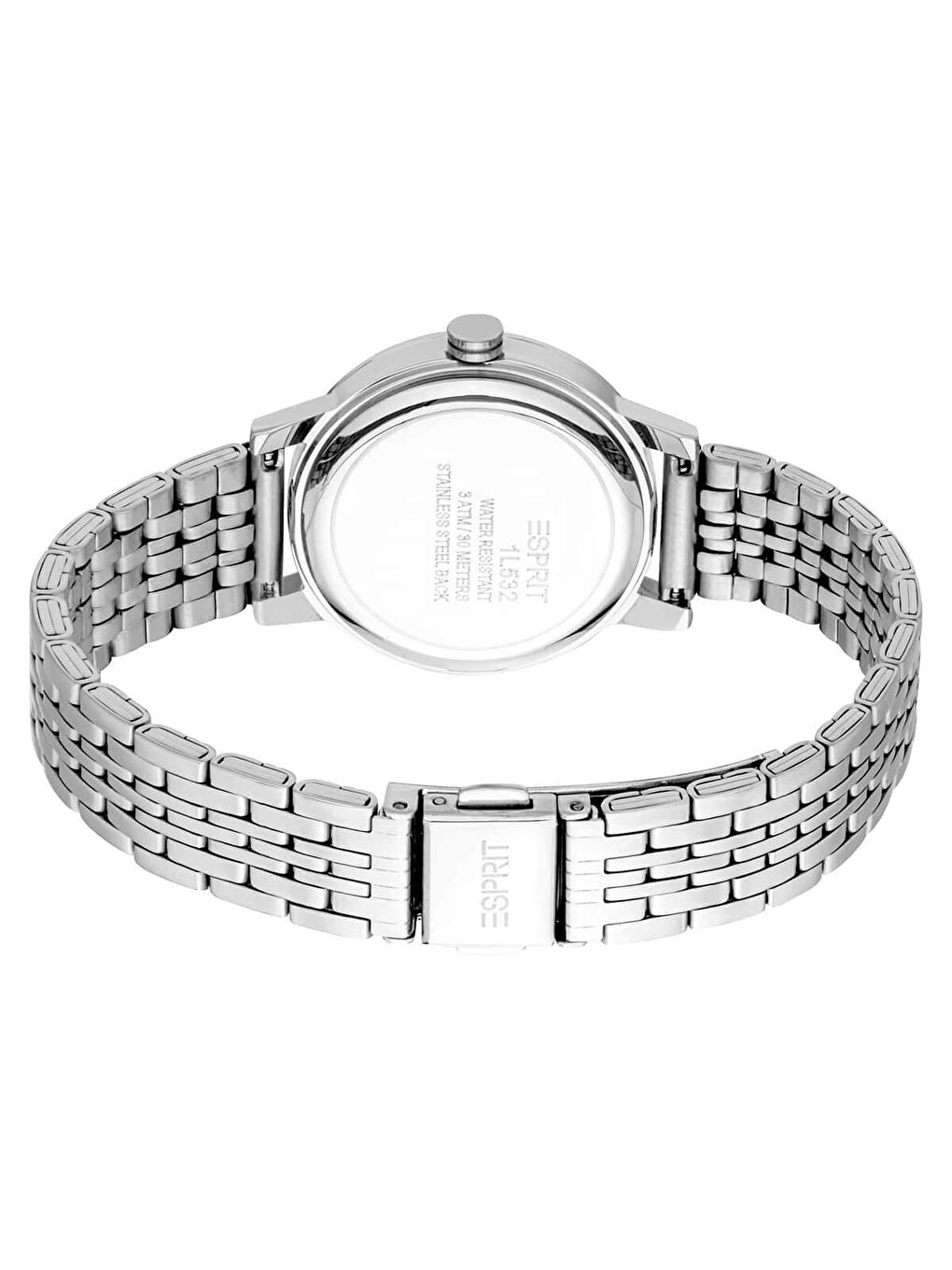 Gri ES1L532M0035 Kadın Kol Saati-2