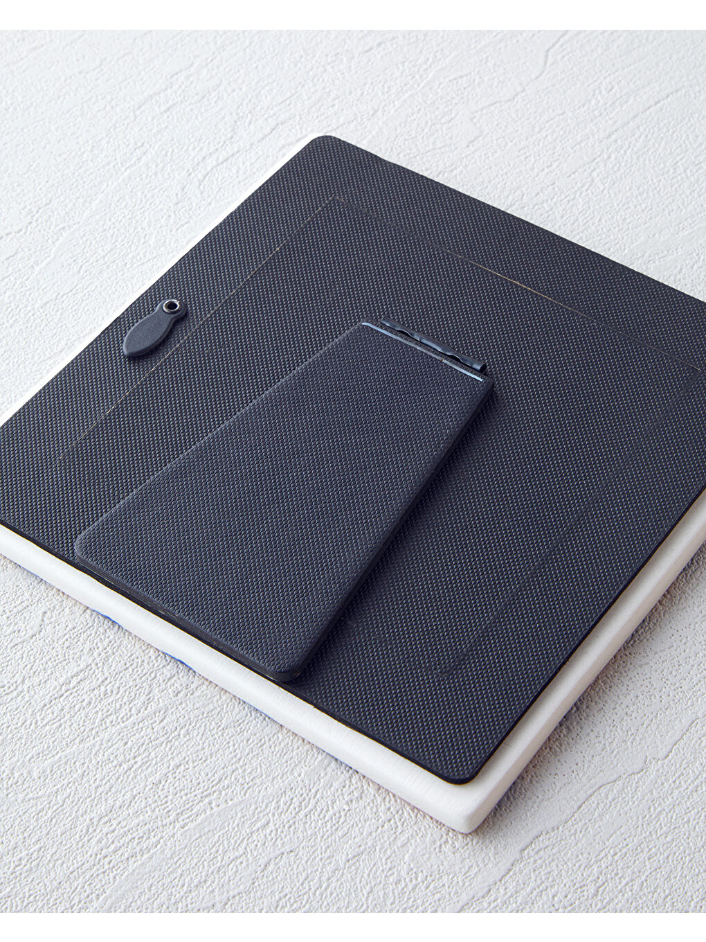 Beyaz Talisya Çerçeve 10x10 cm Multicolor-2