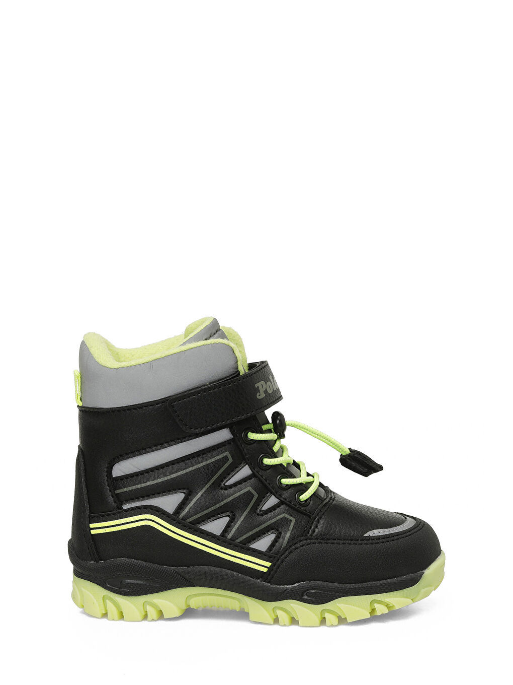 NEOCY.P4PR Yeşil Erkek Çocuk Outdoor Bot