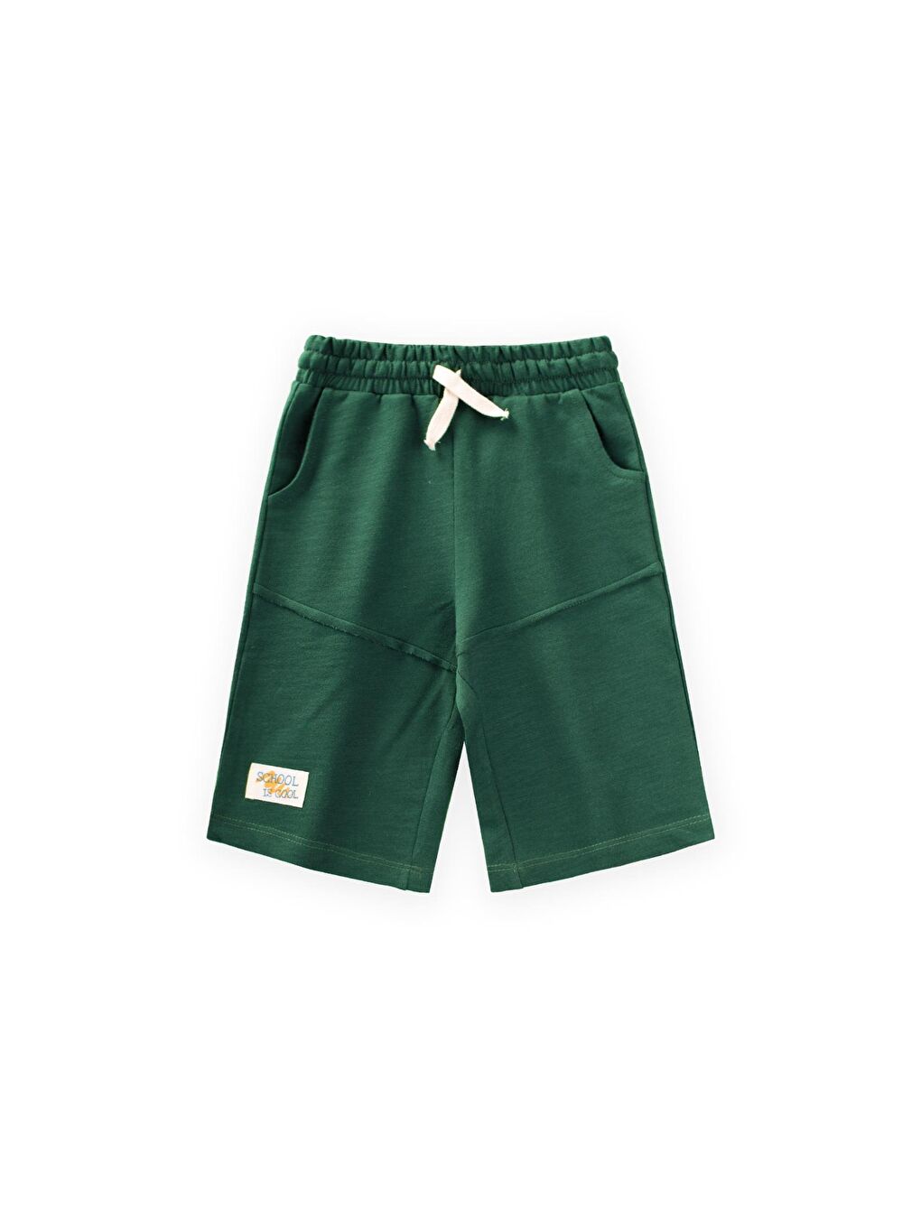 Diz Altı Kapri 2-10 Yaş Yeşil