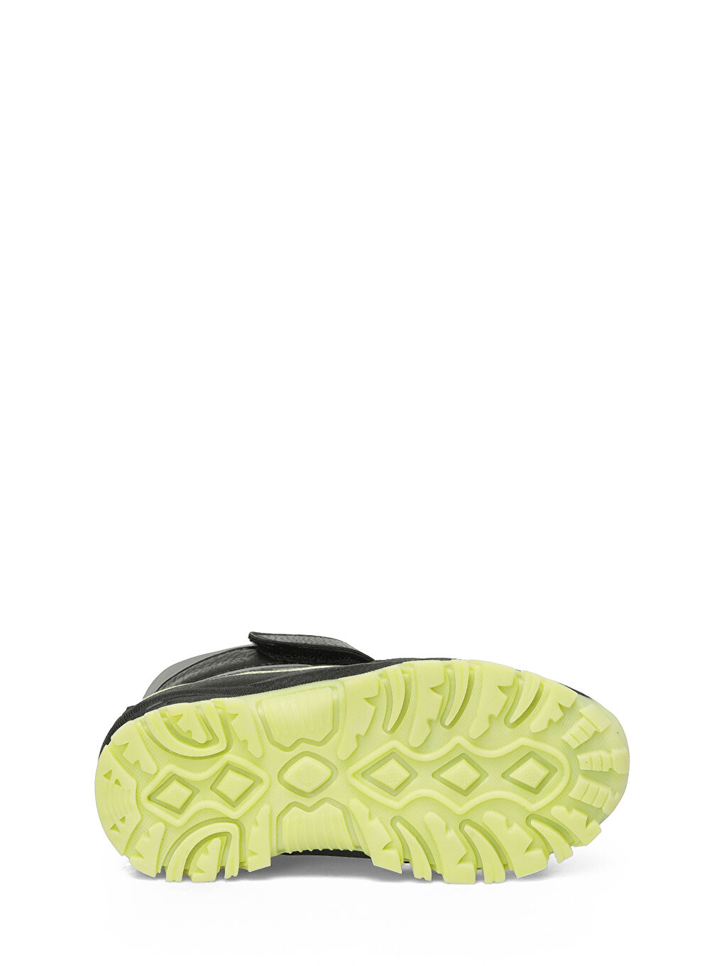 NEOCY.P4PR Yeşil Erkek Çocuk Outdoor Bot-5