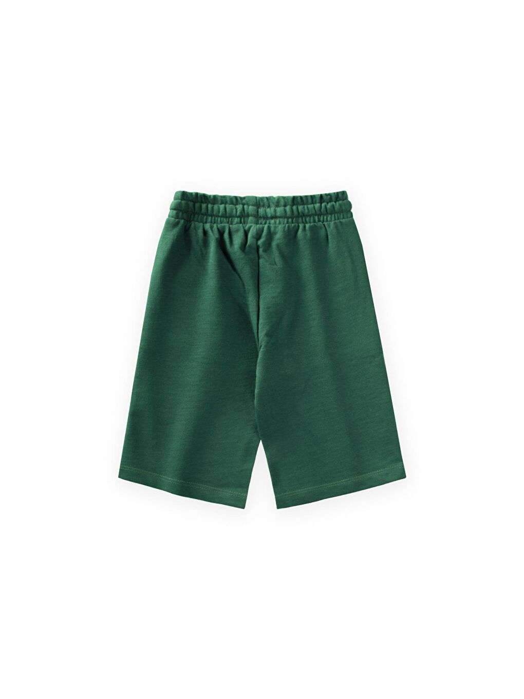 Diz Altı Kapri 2-10 Yaş Yeşil-1