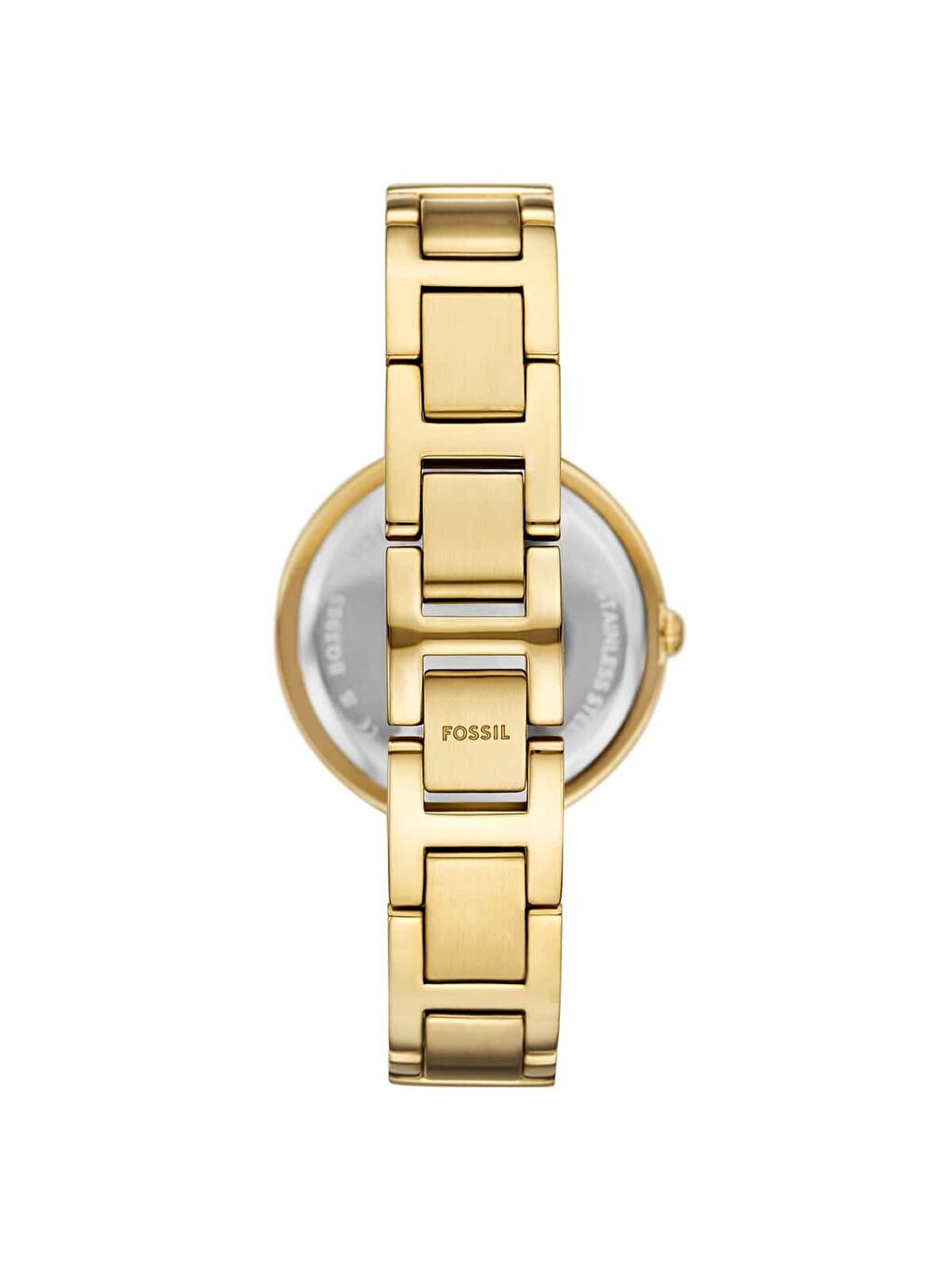 Sarı FBQ5001 Kadın Kol Saati-2