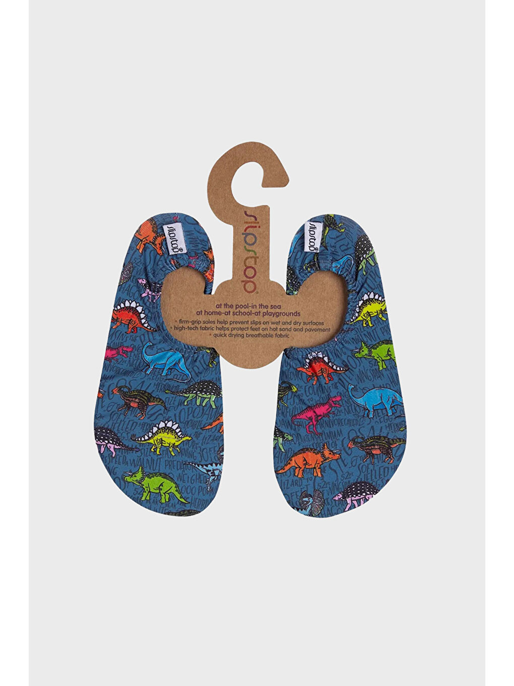 Turkuaz Texas Kaydırmaz Havuz ve Erkek Çocuk Deniz Ayakkabısı SS2331000024