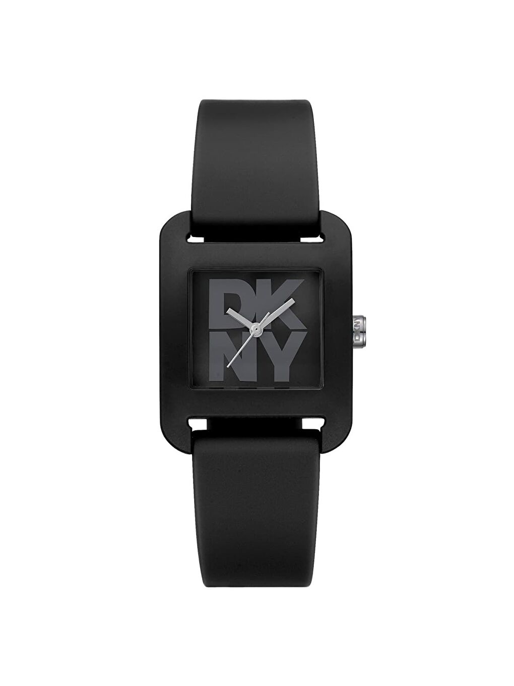Siyah DK1L002P0025 Kadın Kol Saati