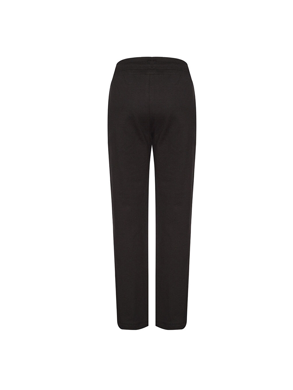 Akpom Erkek Çocuk Siyah Eşofman Altı-2