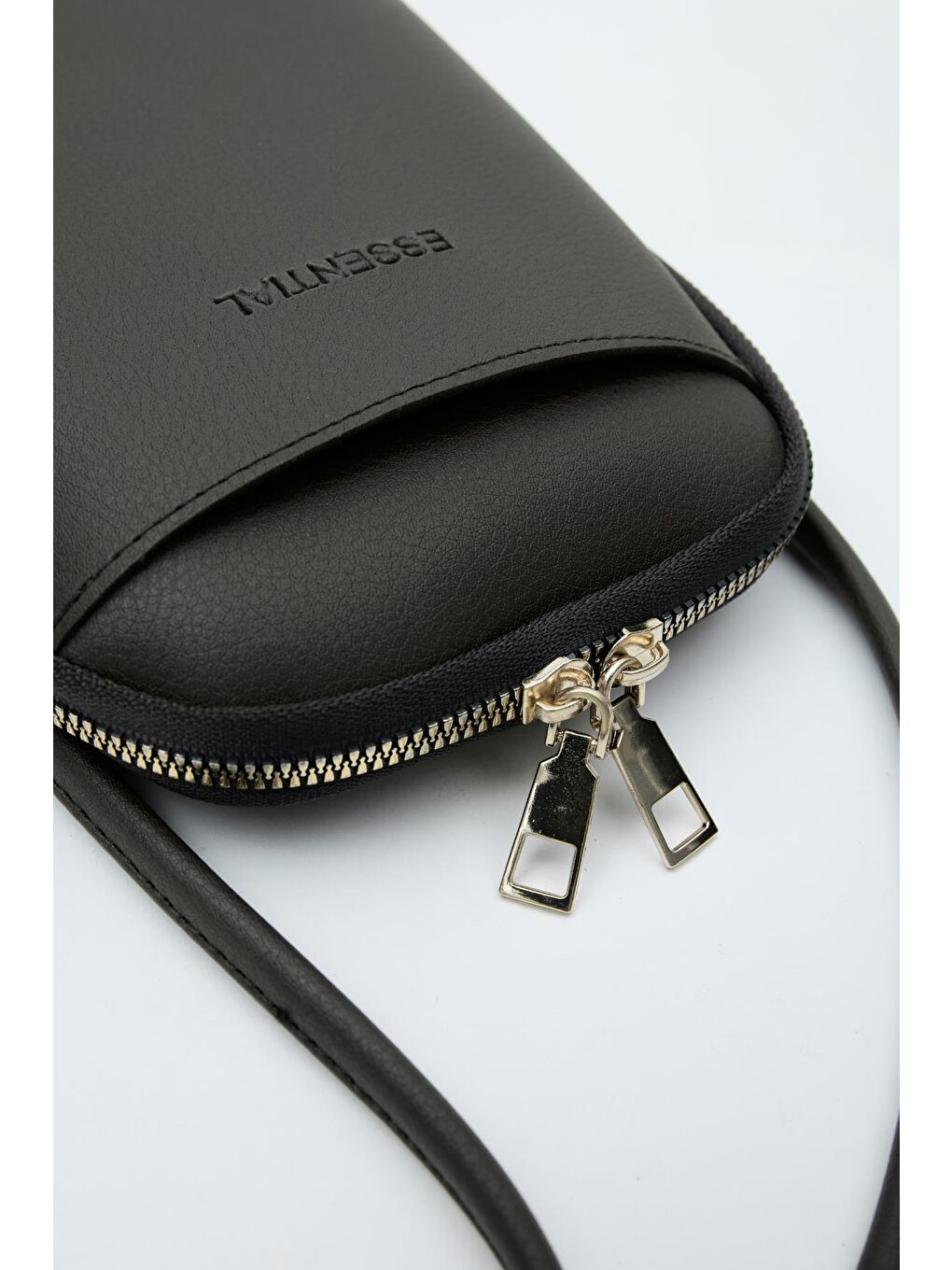 Vux Çapraz Çanta Siyah-6