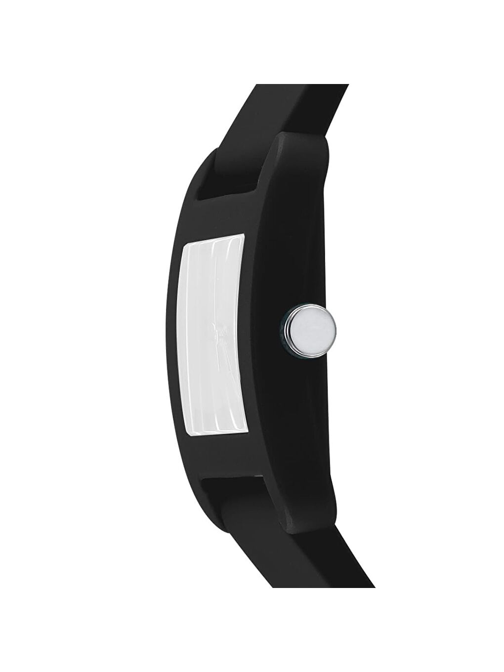 Siyah DK1L002P0025 Kadın Kol Saati-1