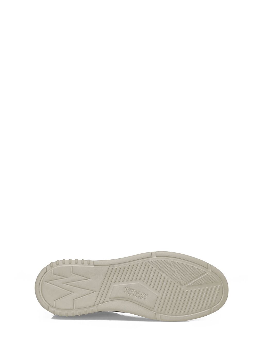 Bej DERMOT-N 6FX KUM. Erkek Comfort Ayakkabı-5