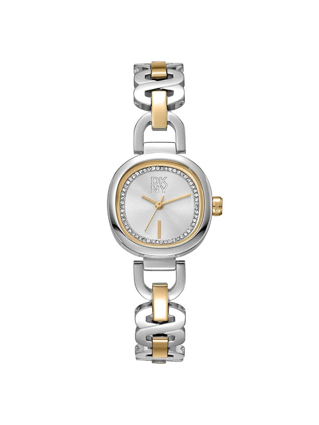 Sarı DK1L139M0055 Kadın Kol Saati