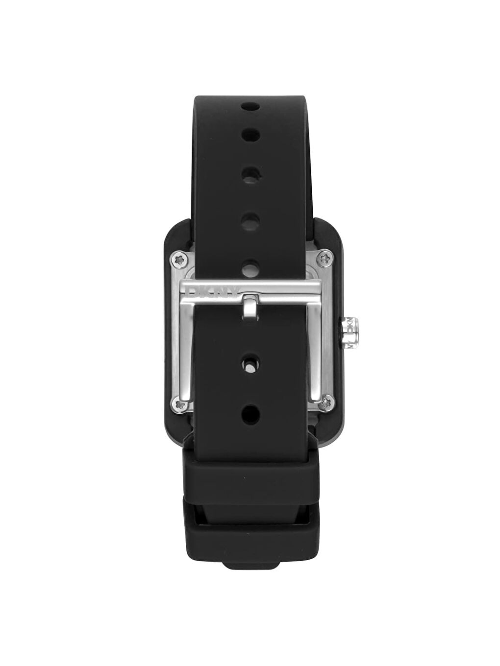 Siyah DK1L002P0025 Kadın Kol Saati-2