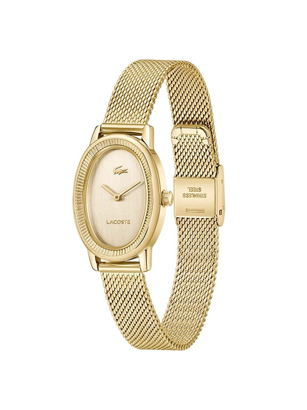 Sarı LAC2001453 Kadın Kol Saati-1