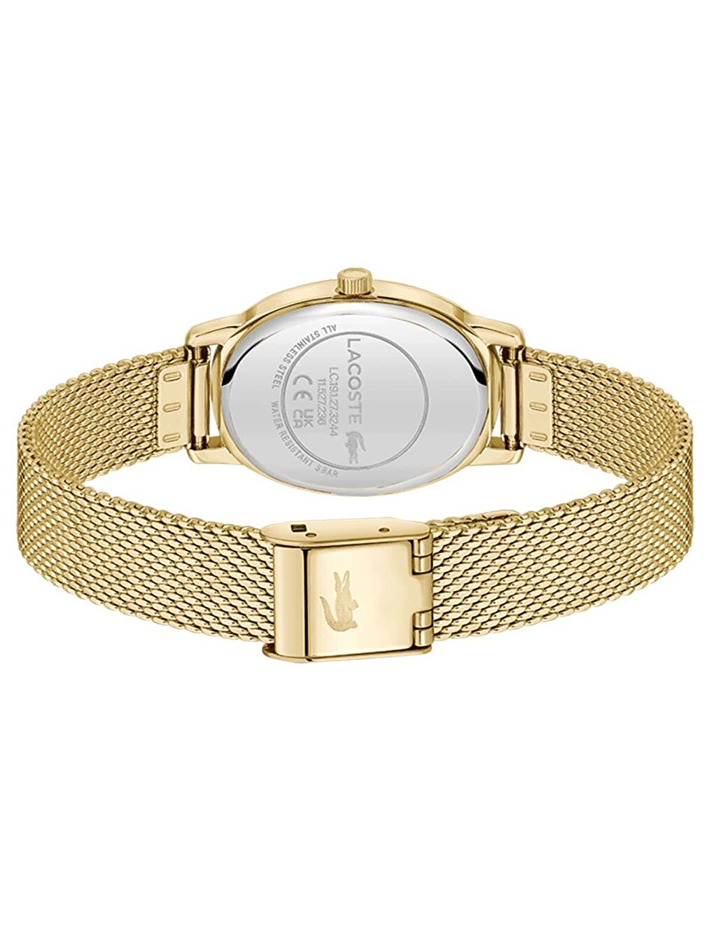 Sarı LAC2001453 Kadın Kol Saati-2