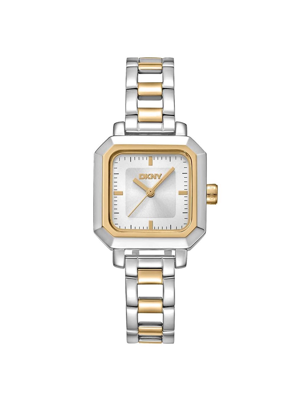 Sarı DK1L124M0065 Kadın Kol Saati