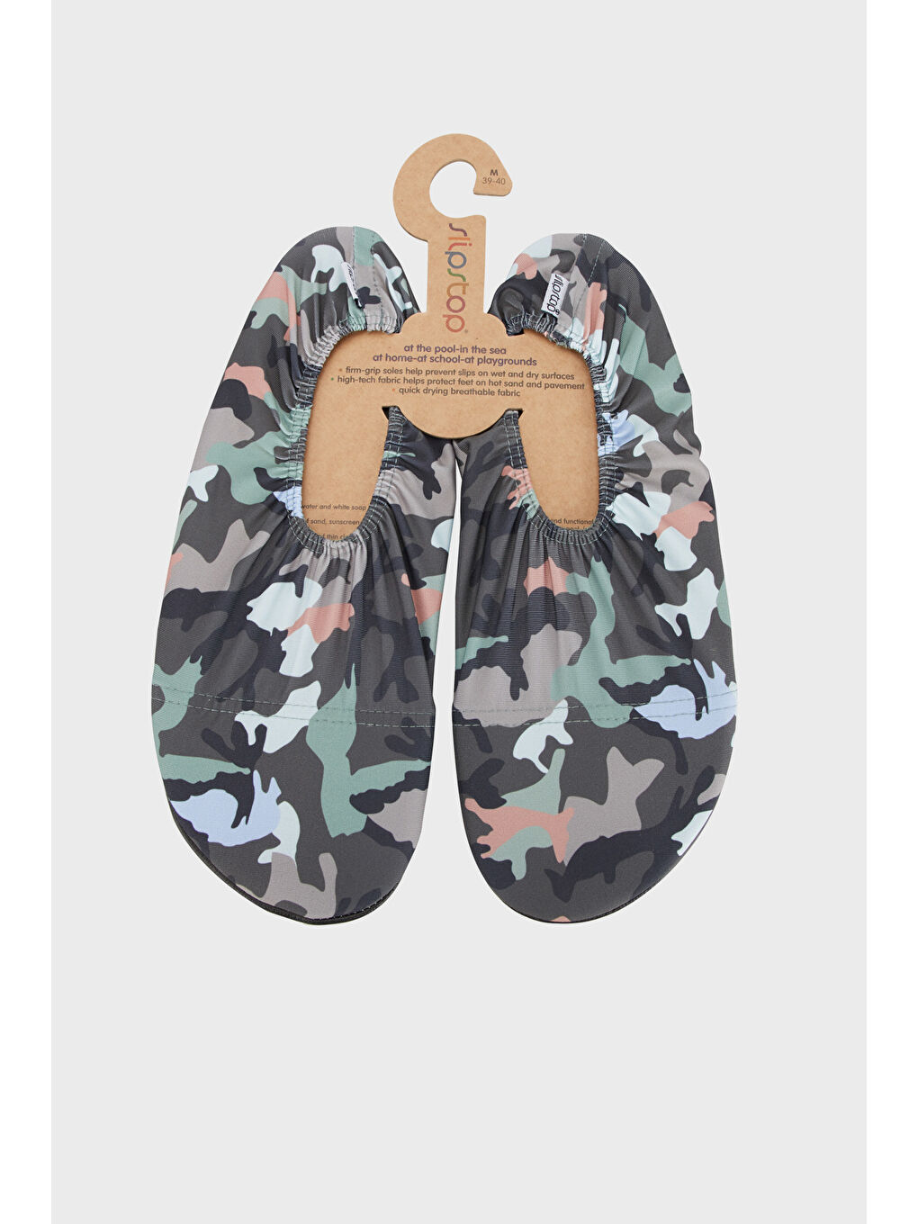 Yeşil Ranger Kaydırmaz Havuz ve Unisex Deniz Ayakkabısı SS2451000007