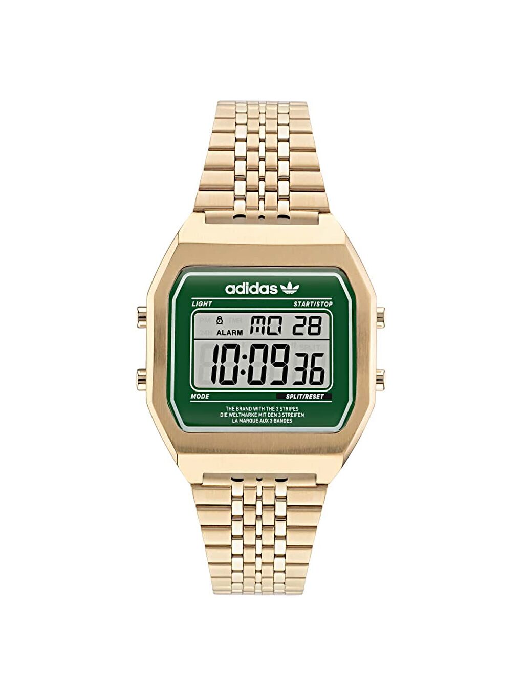 Sarı ADAOST22071 Kol Saati