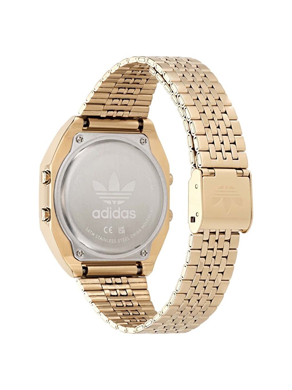 Sarı ADAOST22071 Kol Saati-2