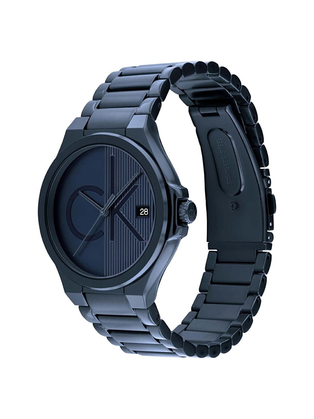 Mavi CK25200484 Erkek Kol Saati-1