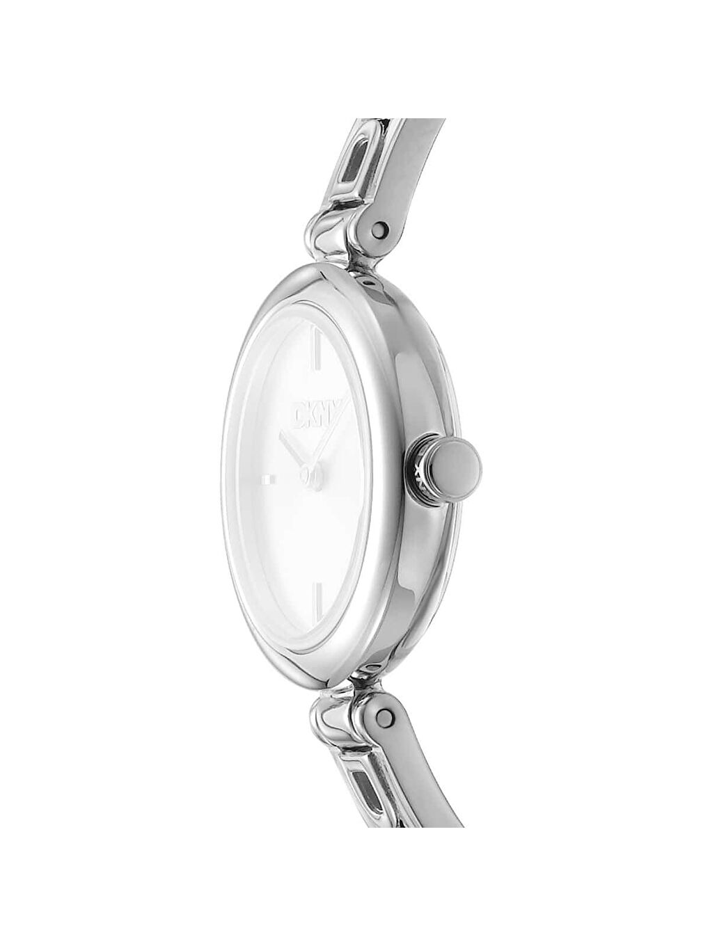 Gri DK1L115M0015 Kadın Kol Saati-1