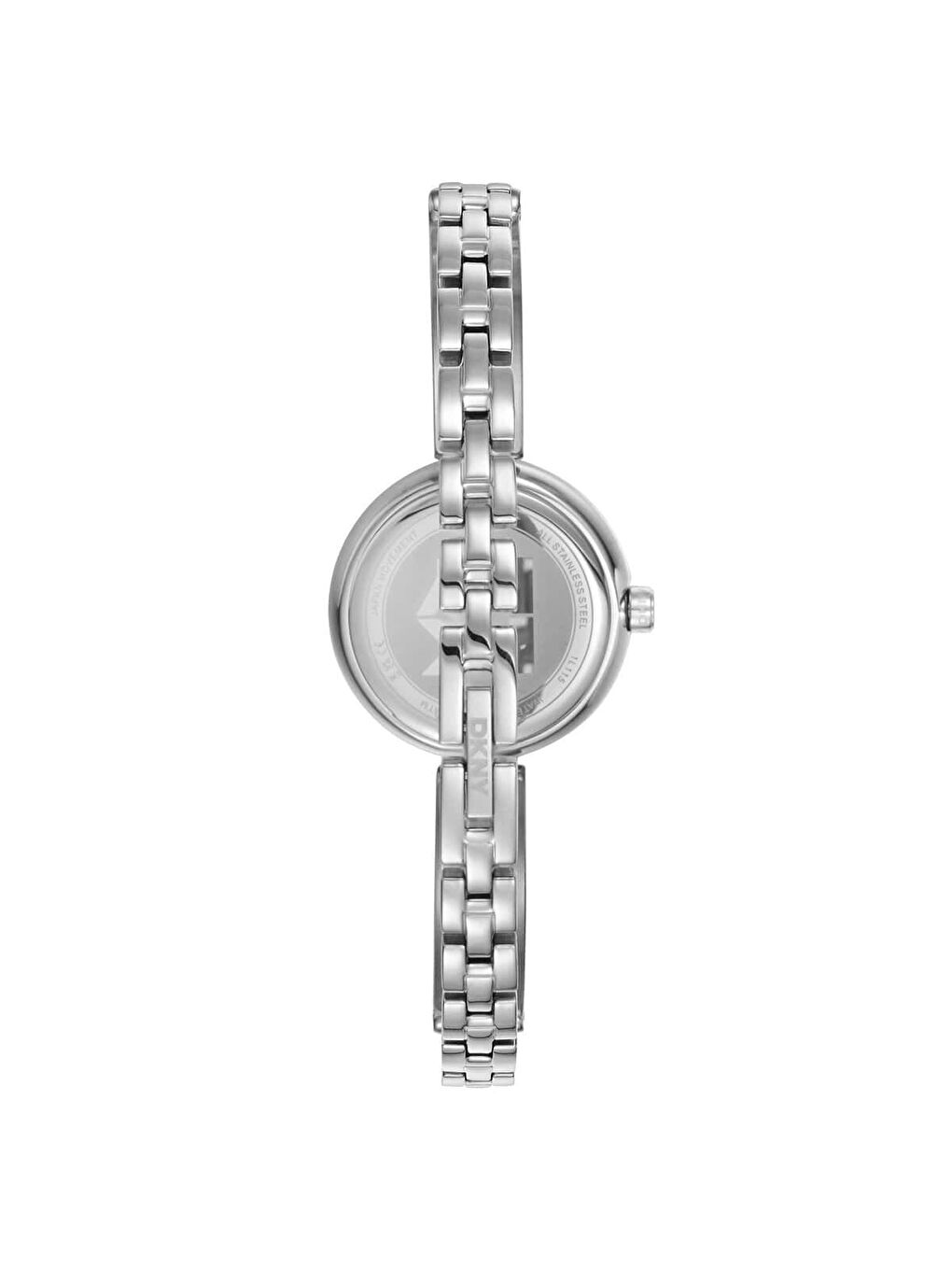 Gri DK1L115M0015 Kadın Kol Saati-2