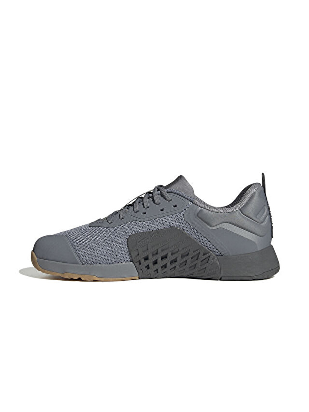 Dropset 3 Trainer Unisex Antrenman Ayakkabısı Id8627 Gri-2
